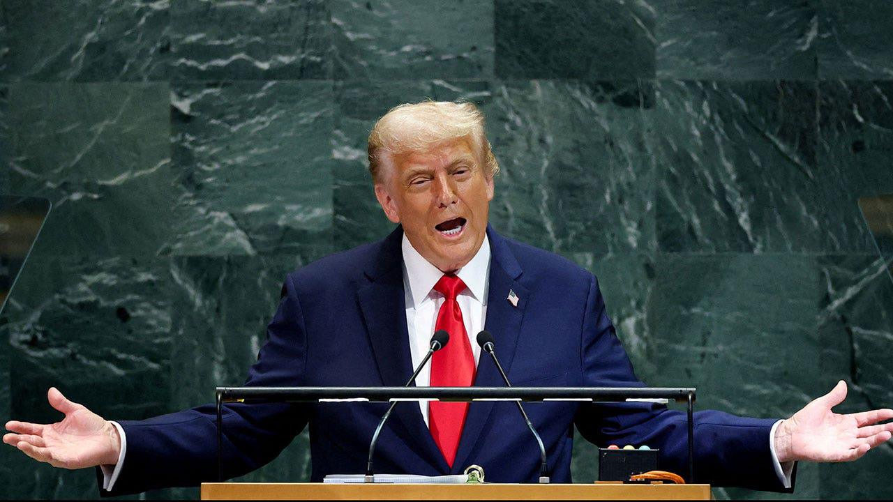 Threatens to “Annihilate” Iran