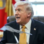U.S. Energy Secretary Questions Kenya Coal Funding as Trump Govt Signals Support