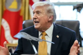 U.S. Energy Secretary Questions Kenya Coal Funding as Trump Govt Signals Support