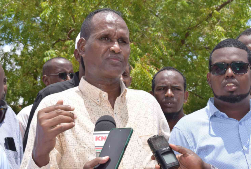 Family Demands Answers After Herder Allegedly Disappears in Security Operation
